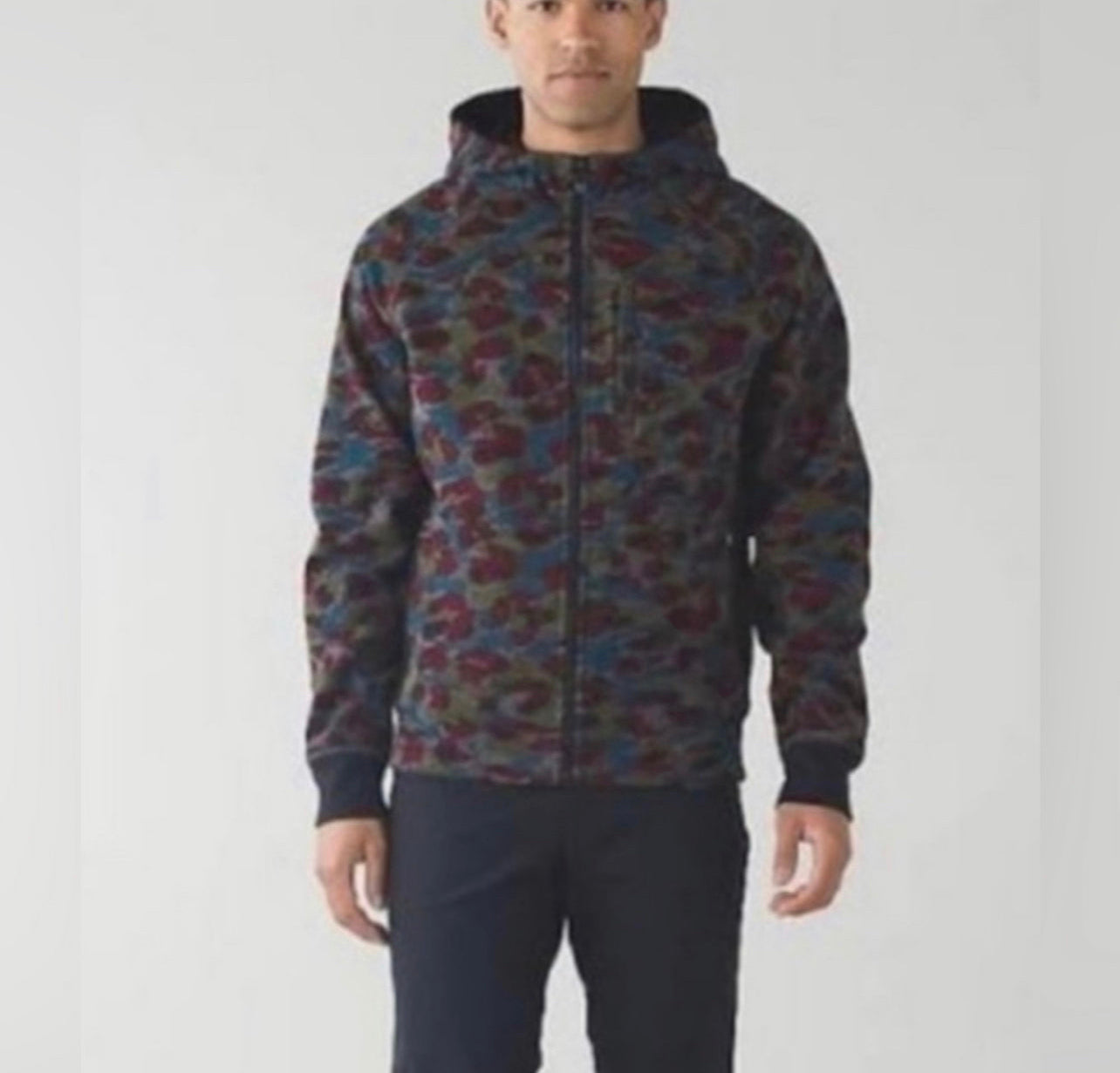 Lululemon coast hoodie sale