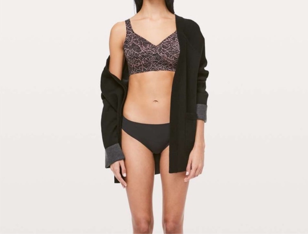 Lululemon like nothing bra on sale