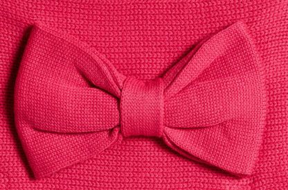 Kate Spade York Sweetheart Pink
Bow Neckwarmer