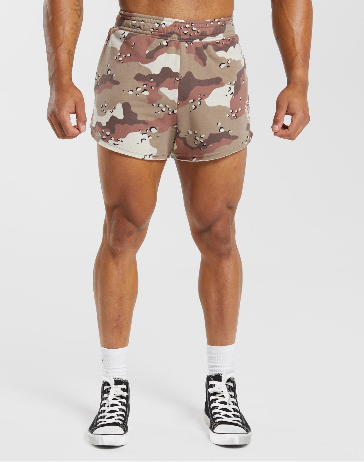 GYMSHARK Legacy 4” Short