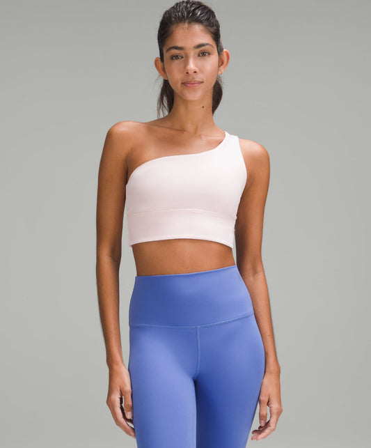 Lululemon Align Asymetrical Bra A/B