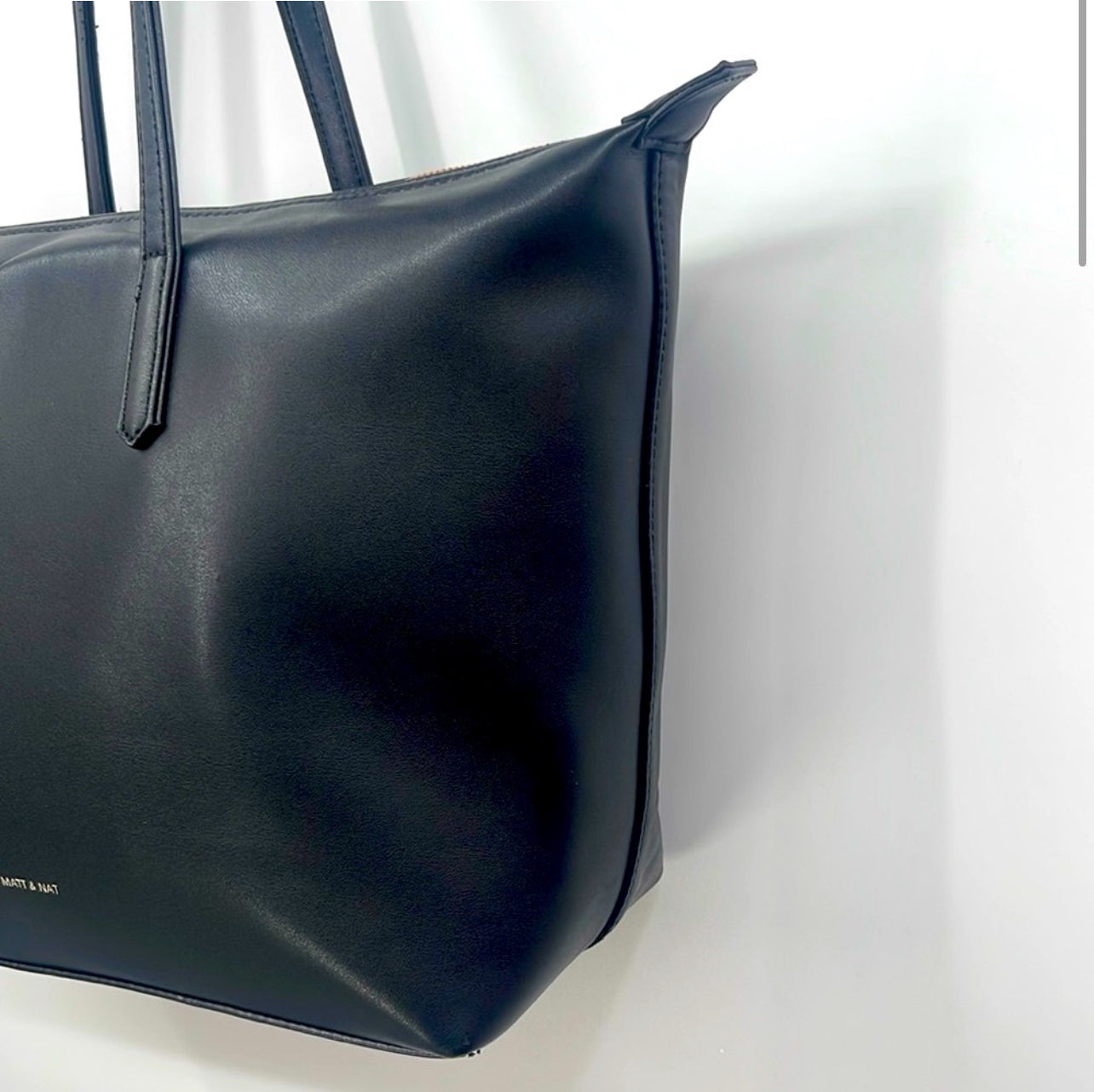 Matt & Nat Vegan Abbi Tote Bag