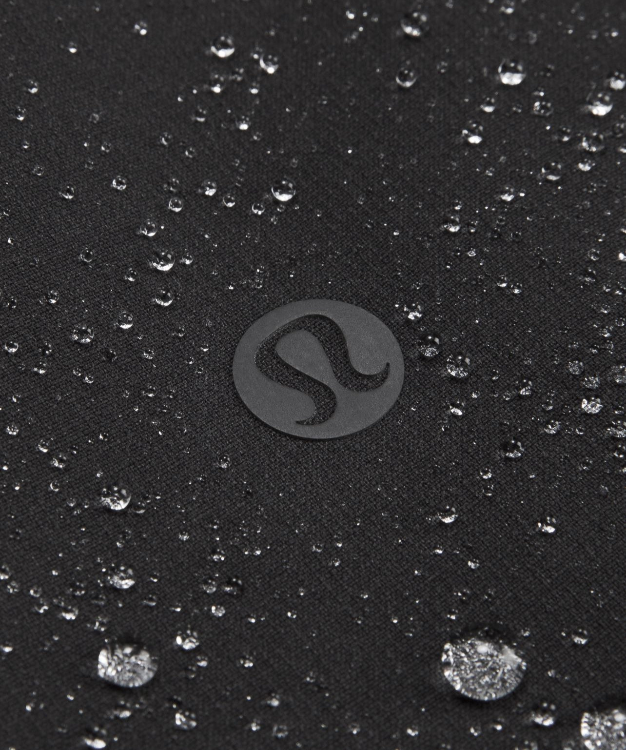 Lululemon New Venture Rain Coat