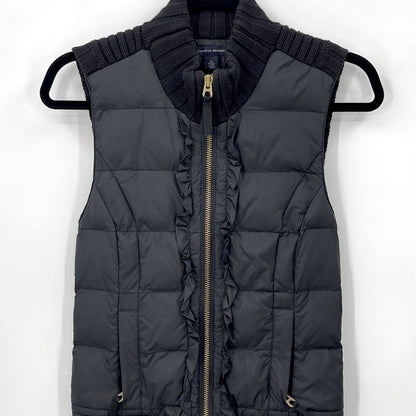 Tommy Hilfiger Wool Blend Vest