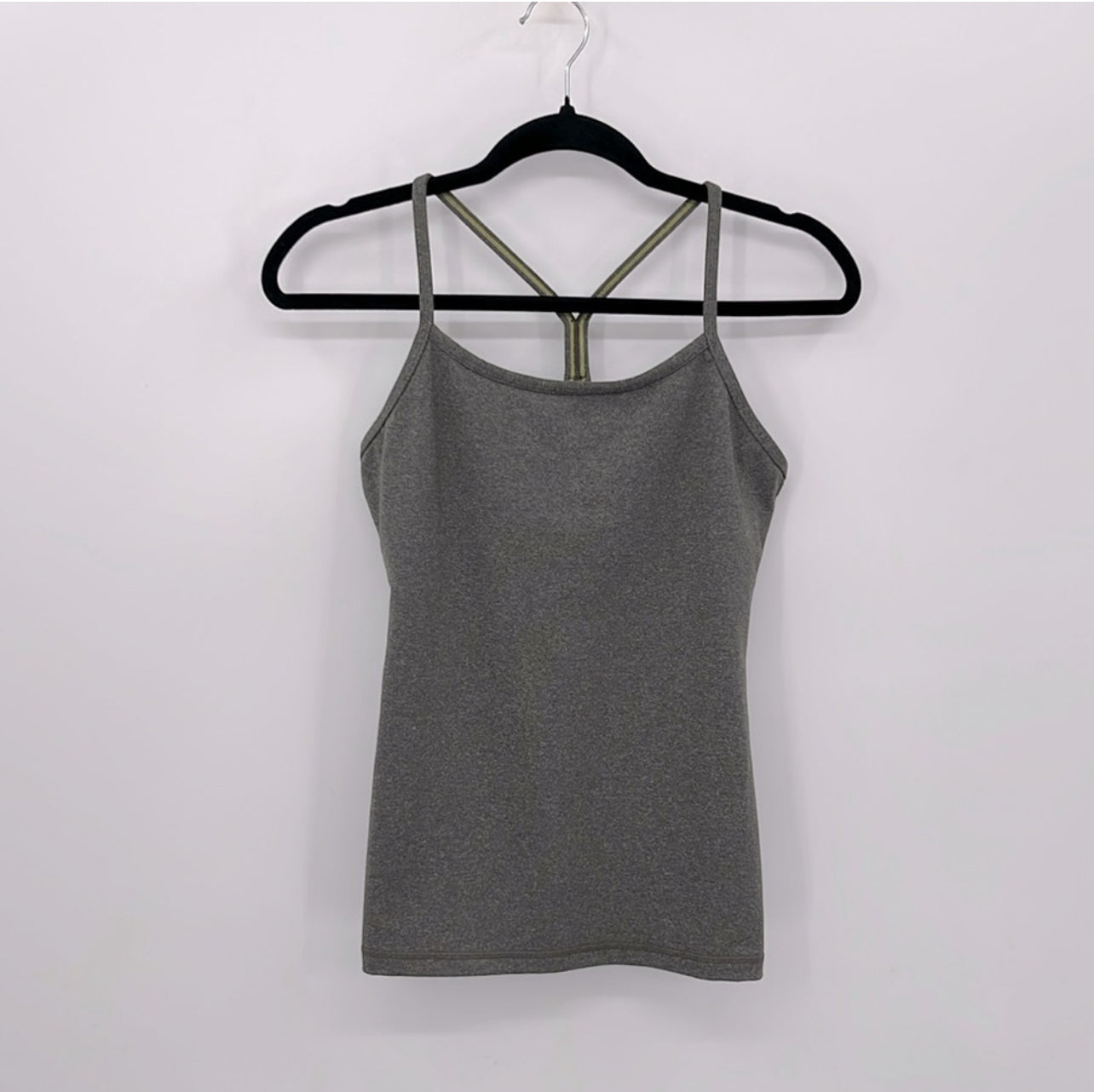 Lululemon Power Y Tank