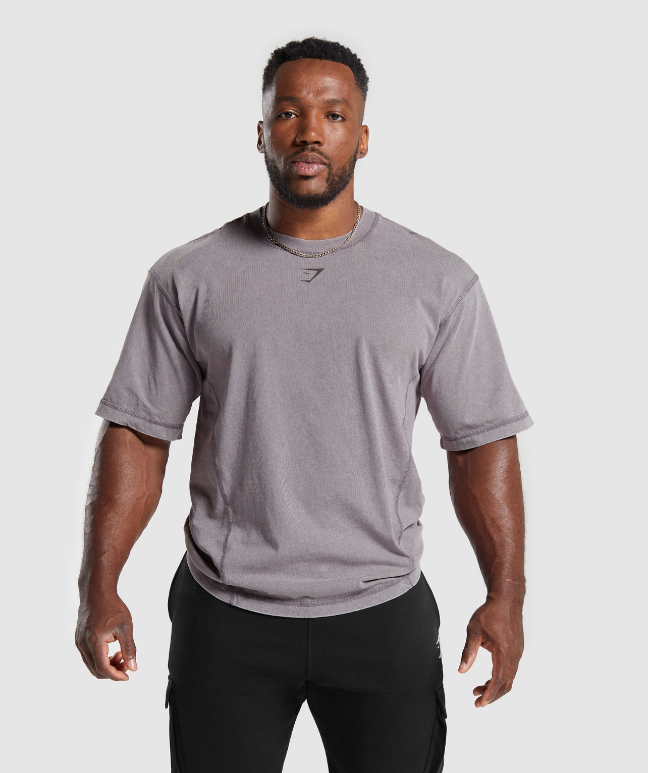 Gymshark Heritage Washed T-Shirt