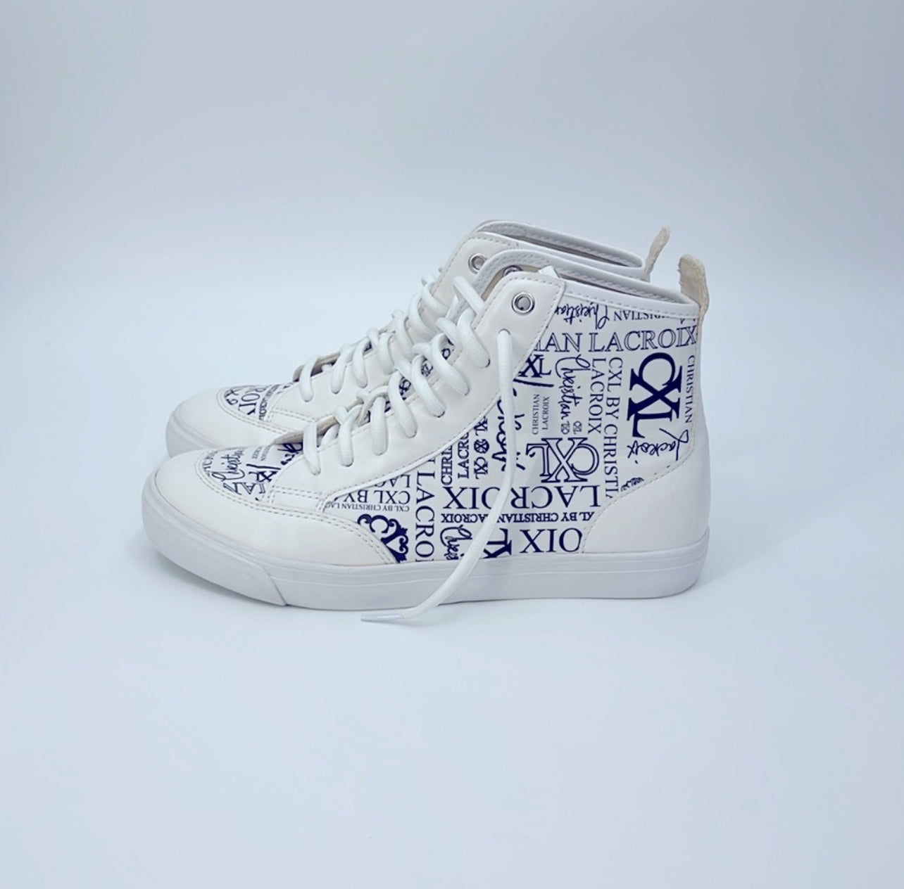 Christian Lacroix Byanca Sneakers