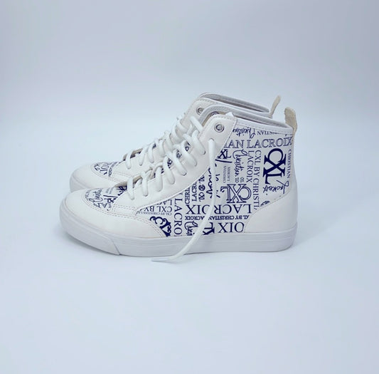 Christian Lacroix Byanca Sneakers