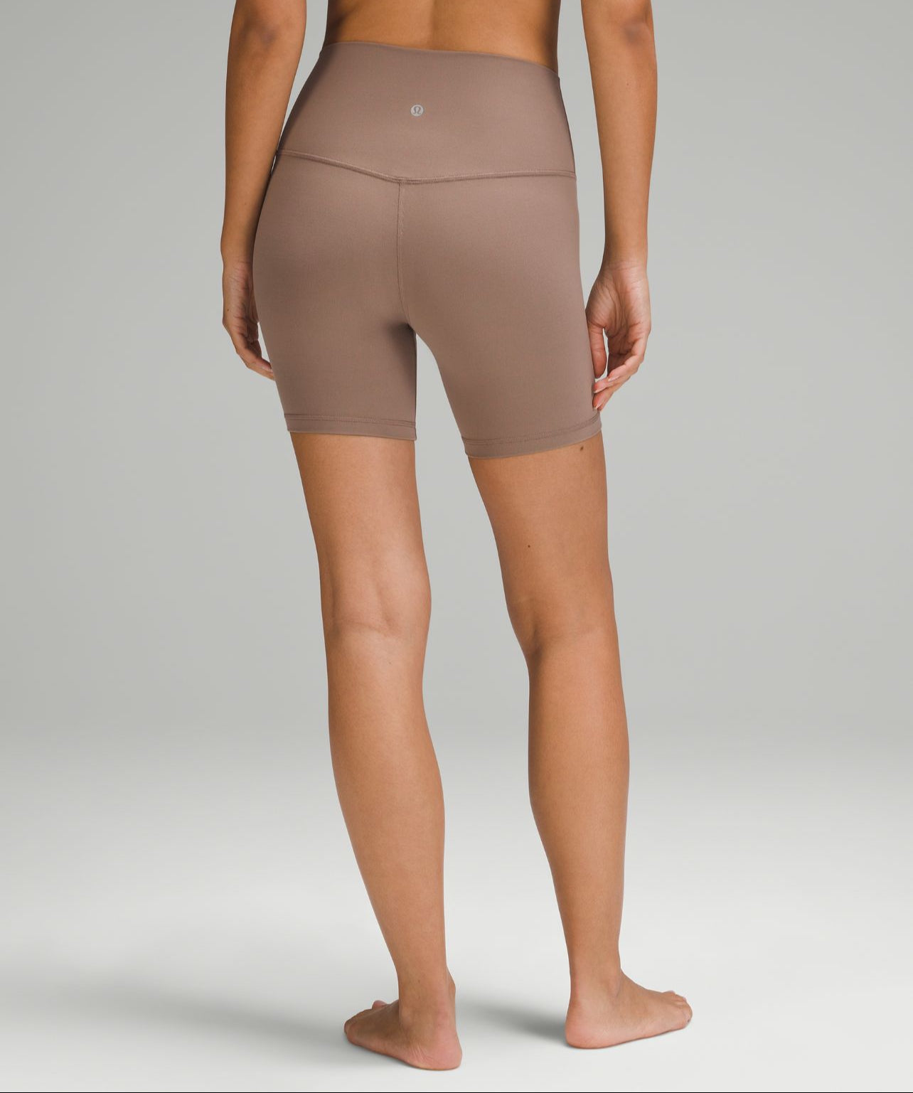 Lululemon Align High-Rise
Short 6"