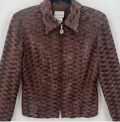 JOSEPH RIBKOFF Jacket