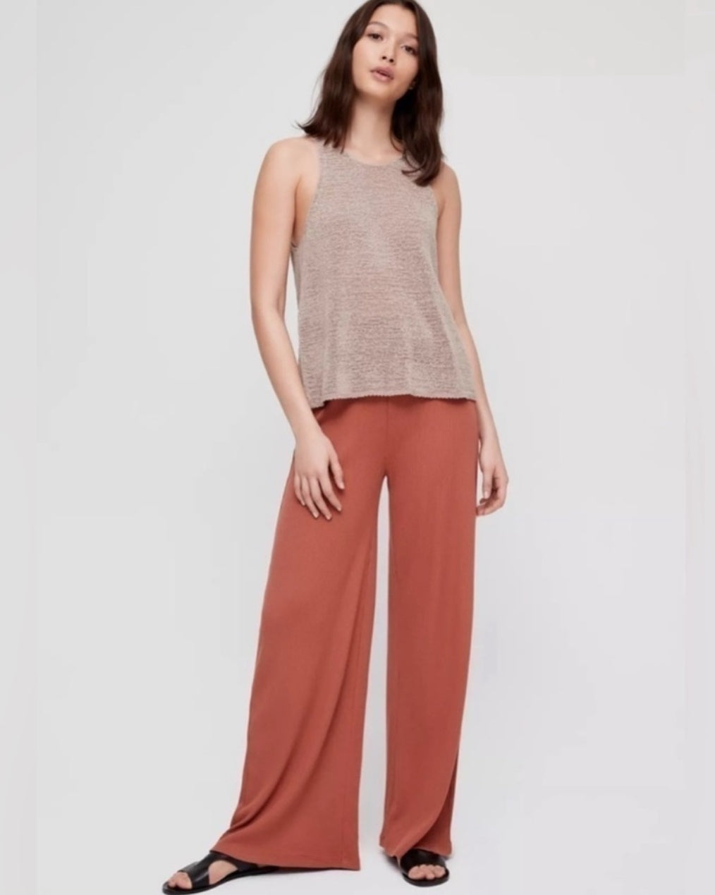 ARITZIA The Group by Babaton Fenton Pant