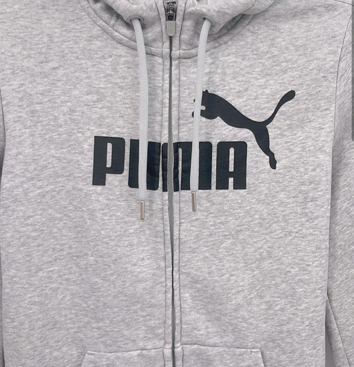 Puma Hoodie