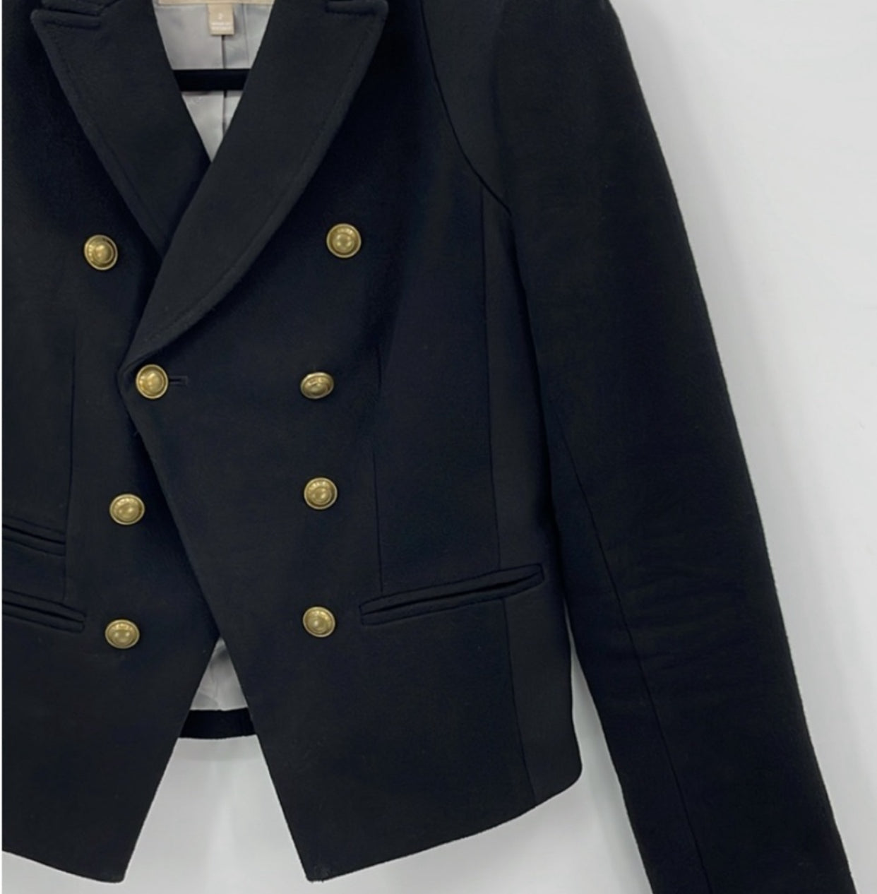 Banana Republic Jacket