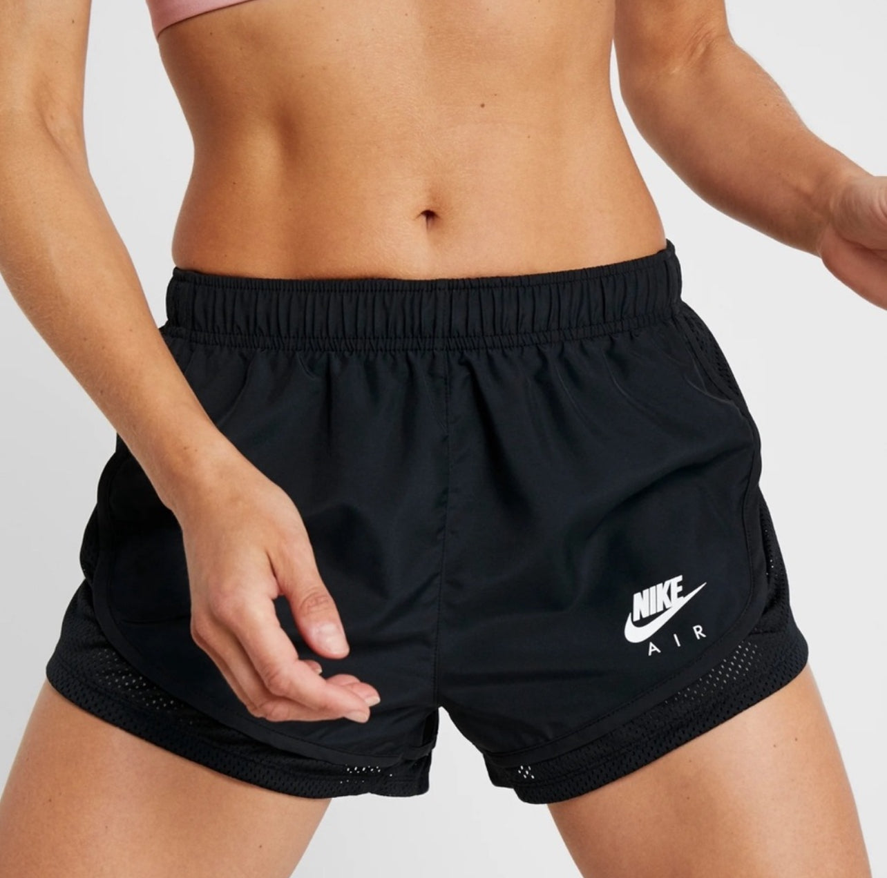 Nike Air Dri-Fit Running Shorts