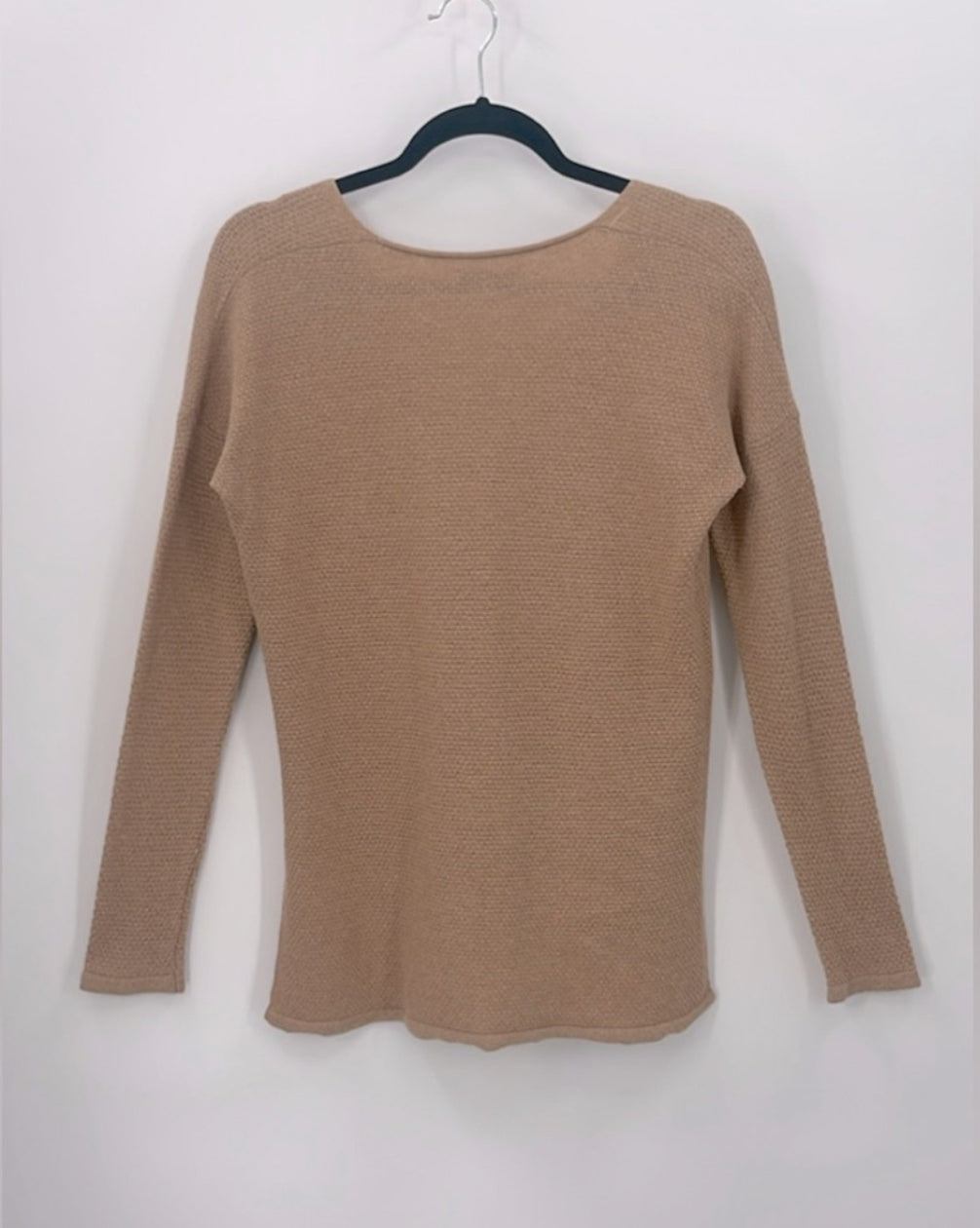 BABATON Erin Wool/Linen Blend Sweater