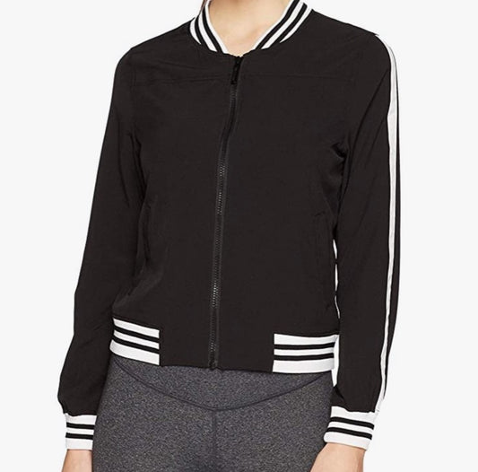 Marc New York Performance Active
Bomber Jacket