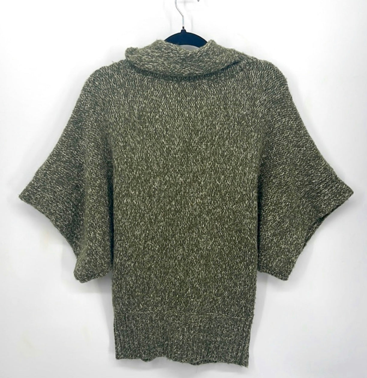 Kenar Wool Blend Sweater