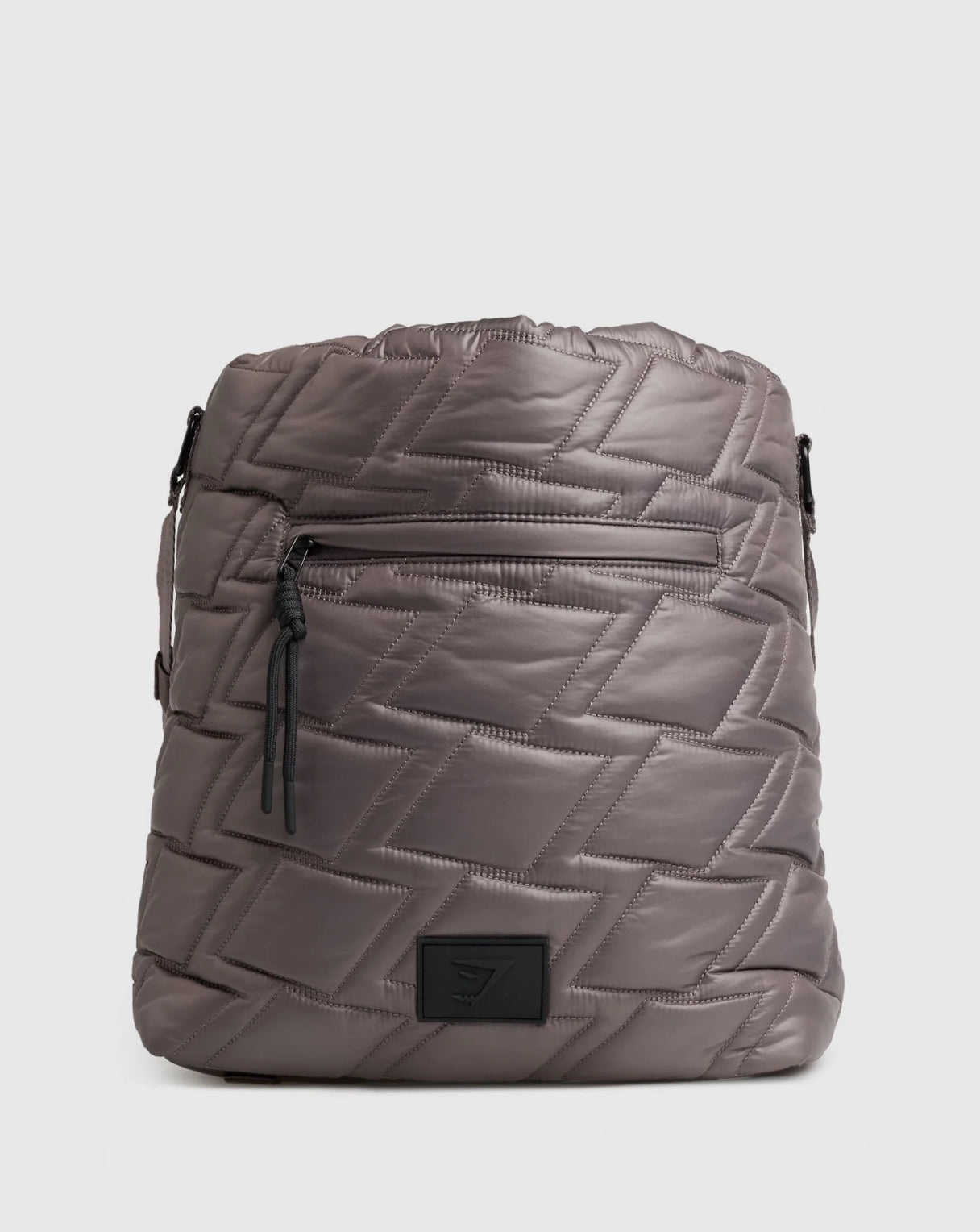 Gymshark QUILTED YOGA TOTE