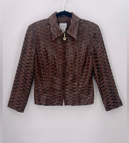 JOSEPH RIBKOFF Jacket