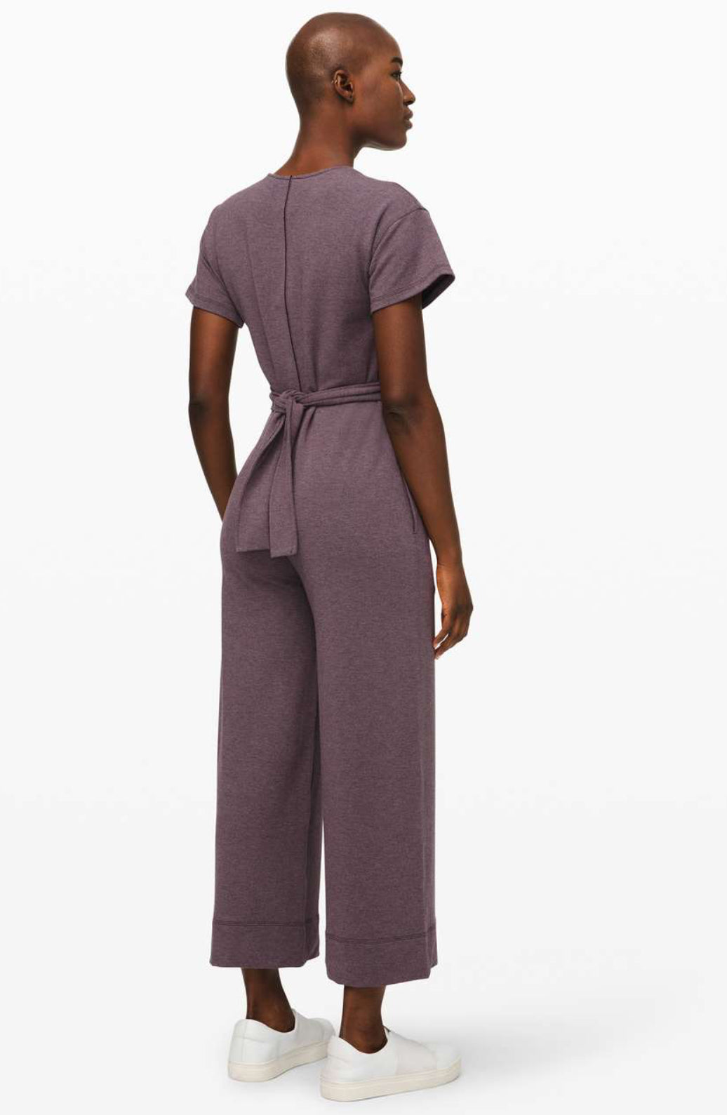 Lululemon Its a Tie Jumpsuit