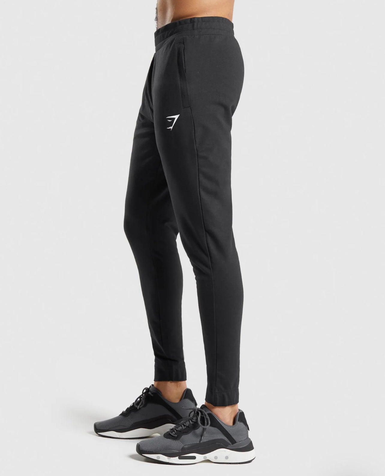 Pantalon de jogging Gymshark Critical 2.0