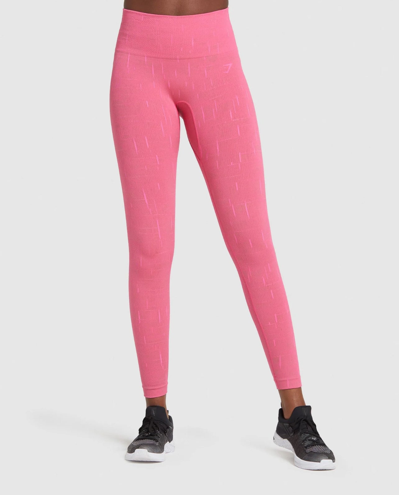 Legging sans coutures Illumination Gymshark