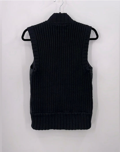 Tommy Hilfiger Wool Blend Vest