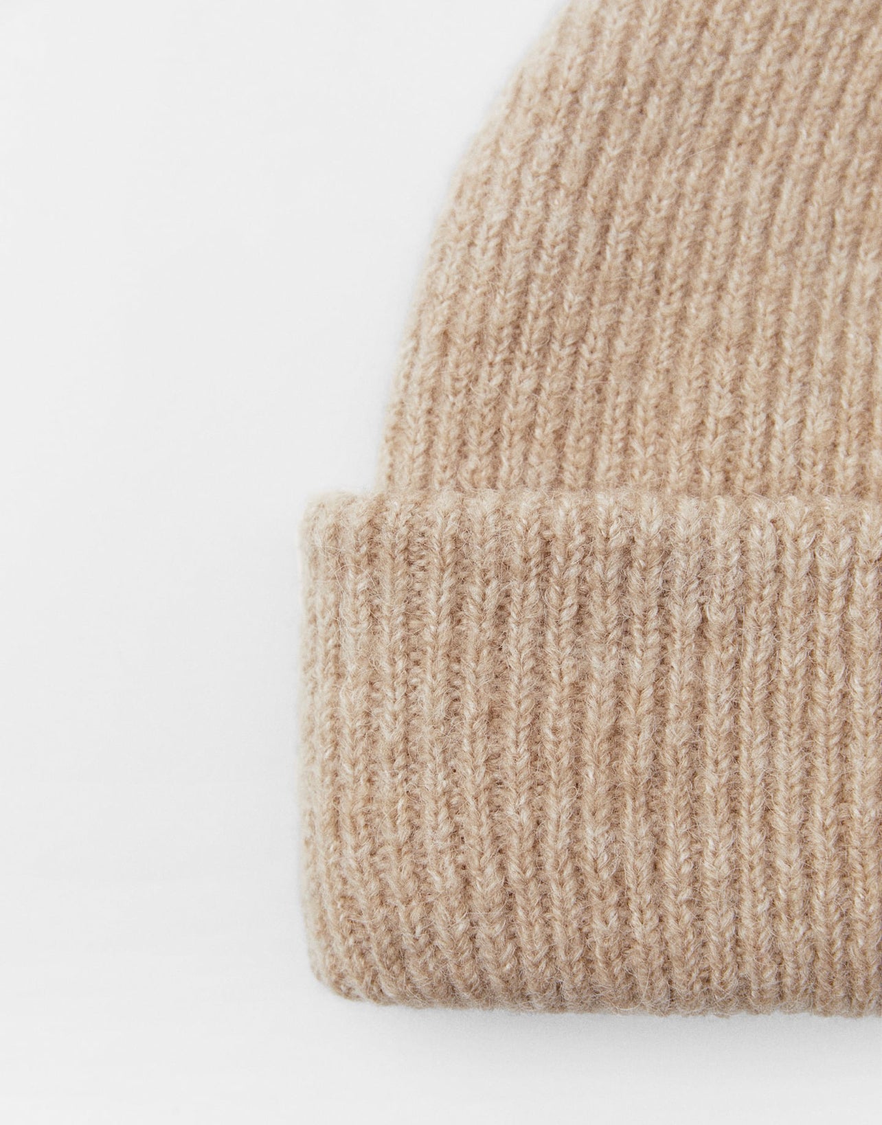 ZARA Knit Hat