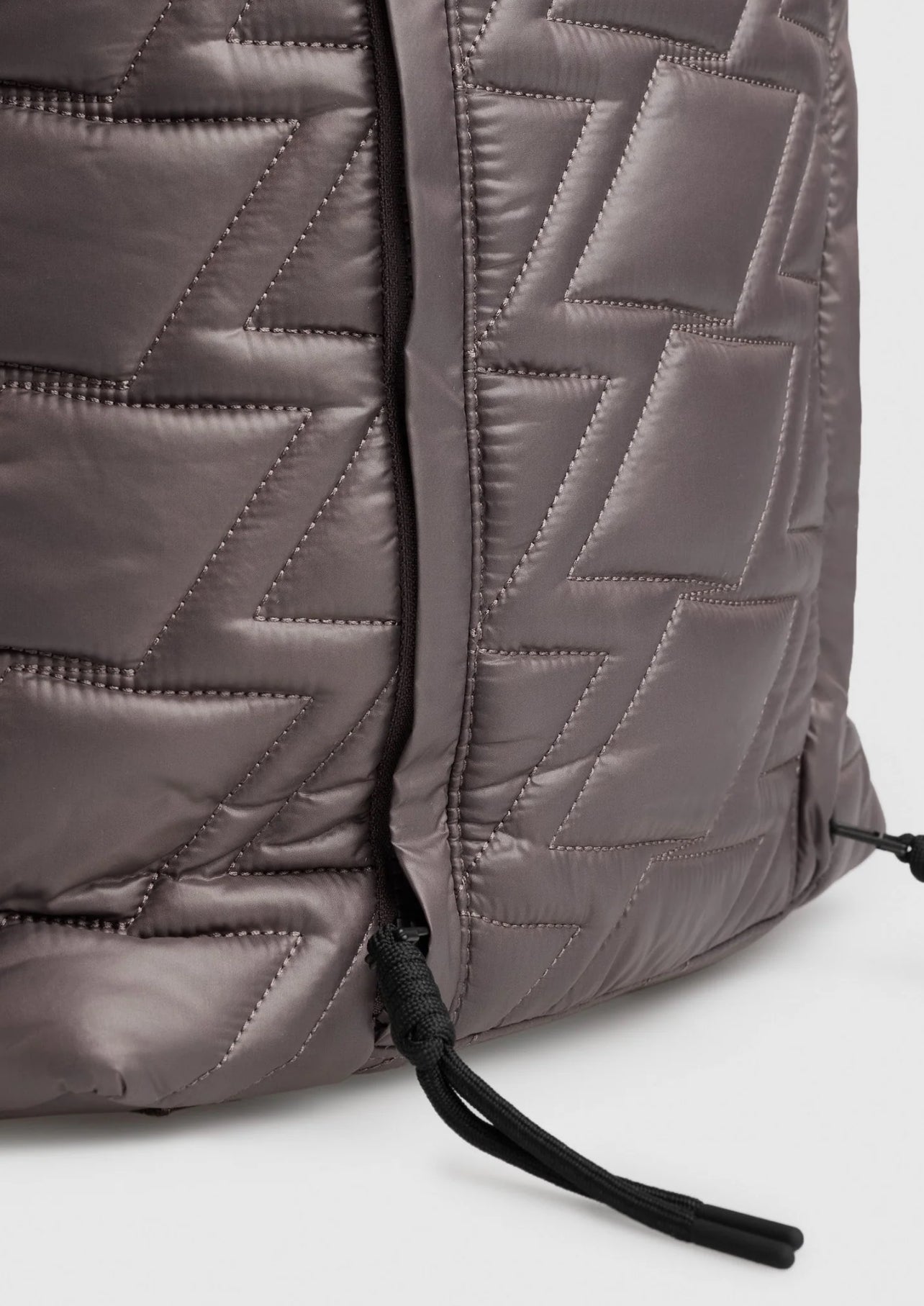 Gymshark QUILTED YOGA TOTE