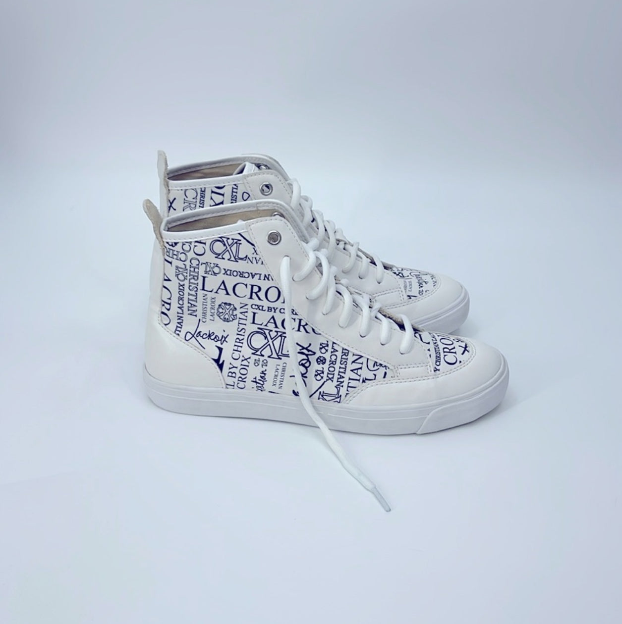 Christian Lacroix Byanca Sneakers