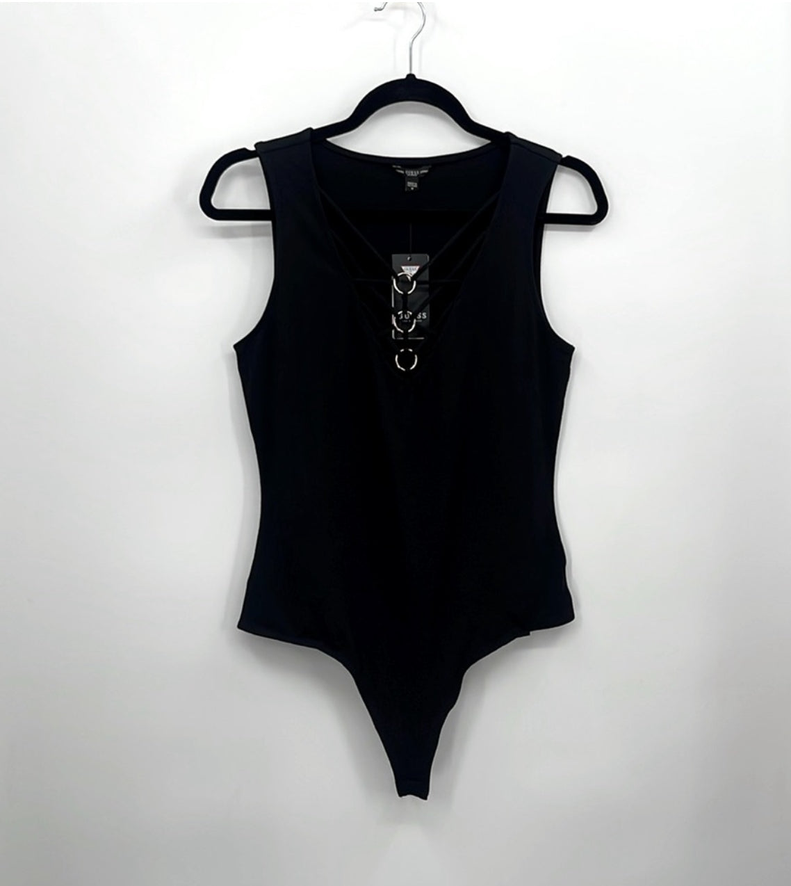 Guess Mairi Sleeveless Bodysuit