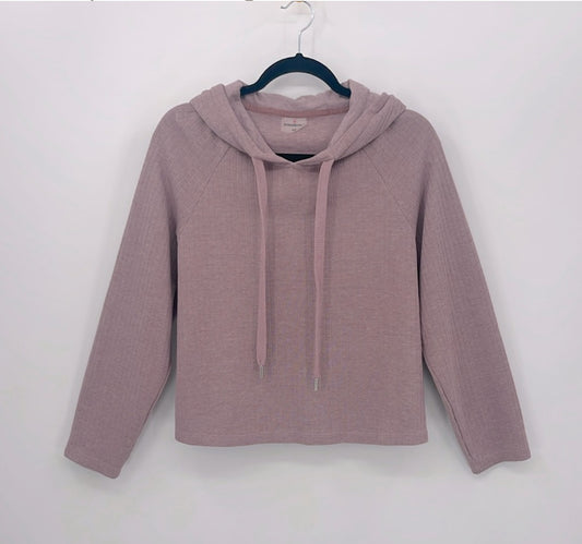 Shambhala Hooded Pullover