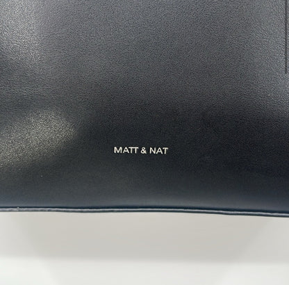 Matt & Nat Vegan Abbi Tote Bag