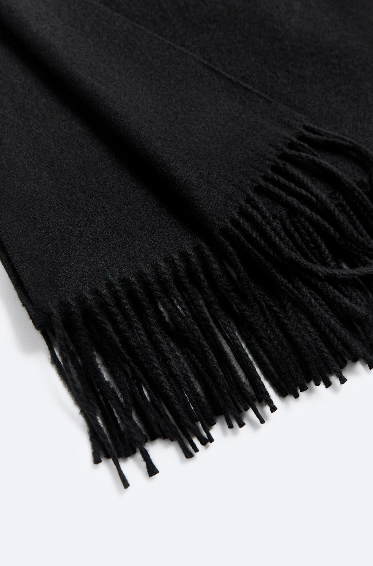 Zara Soft Scarf