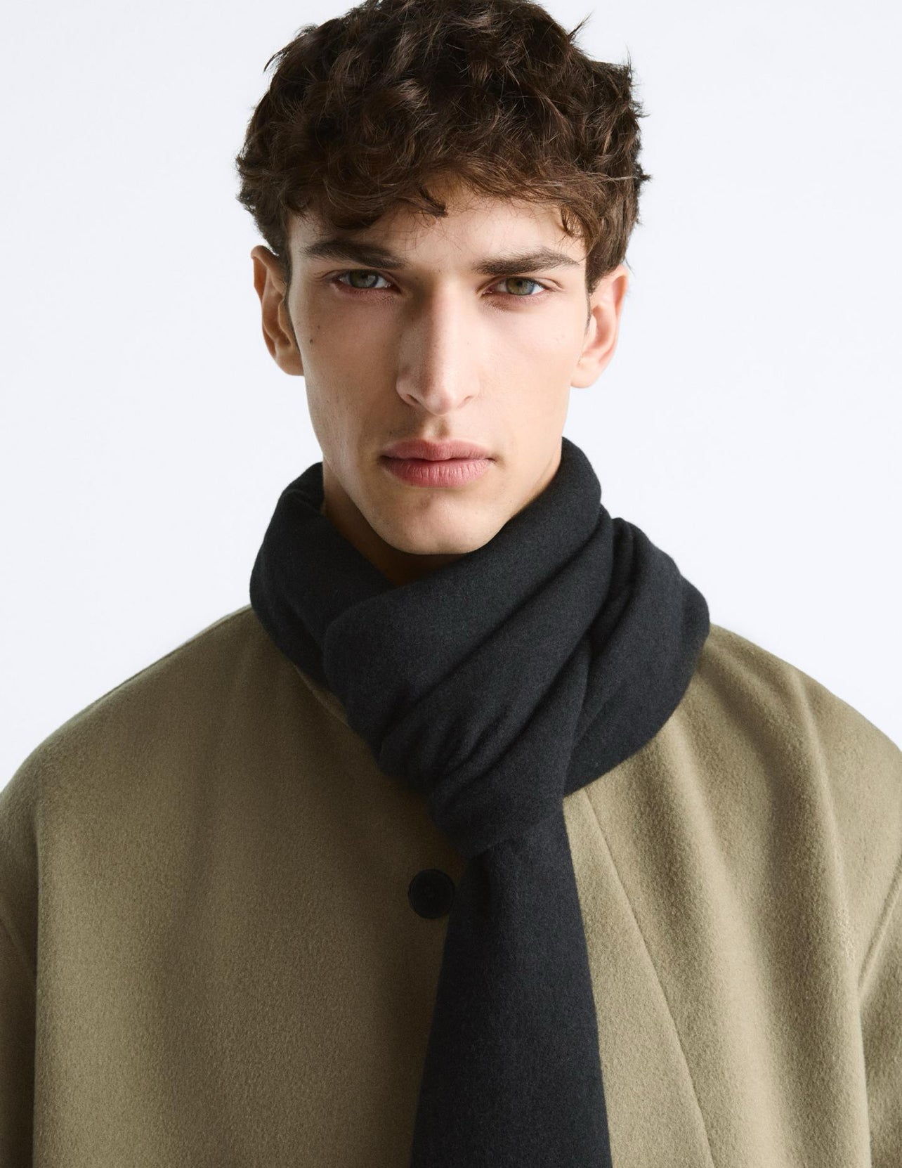 Zara Soft Scarf