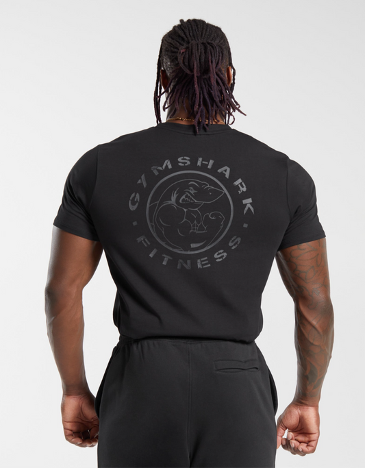 Gymshark Legacy T-Shirt