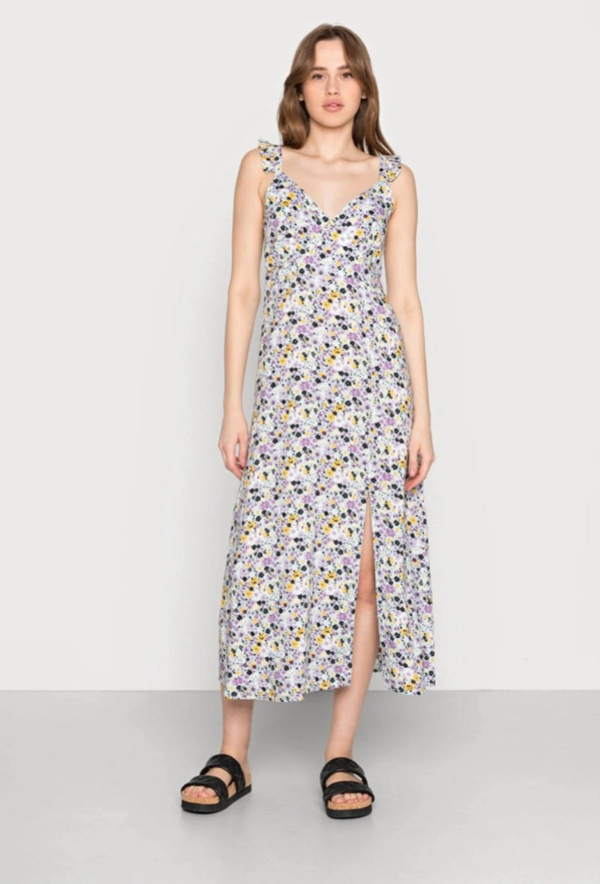 ONLY Floral Dress