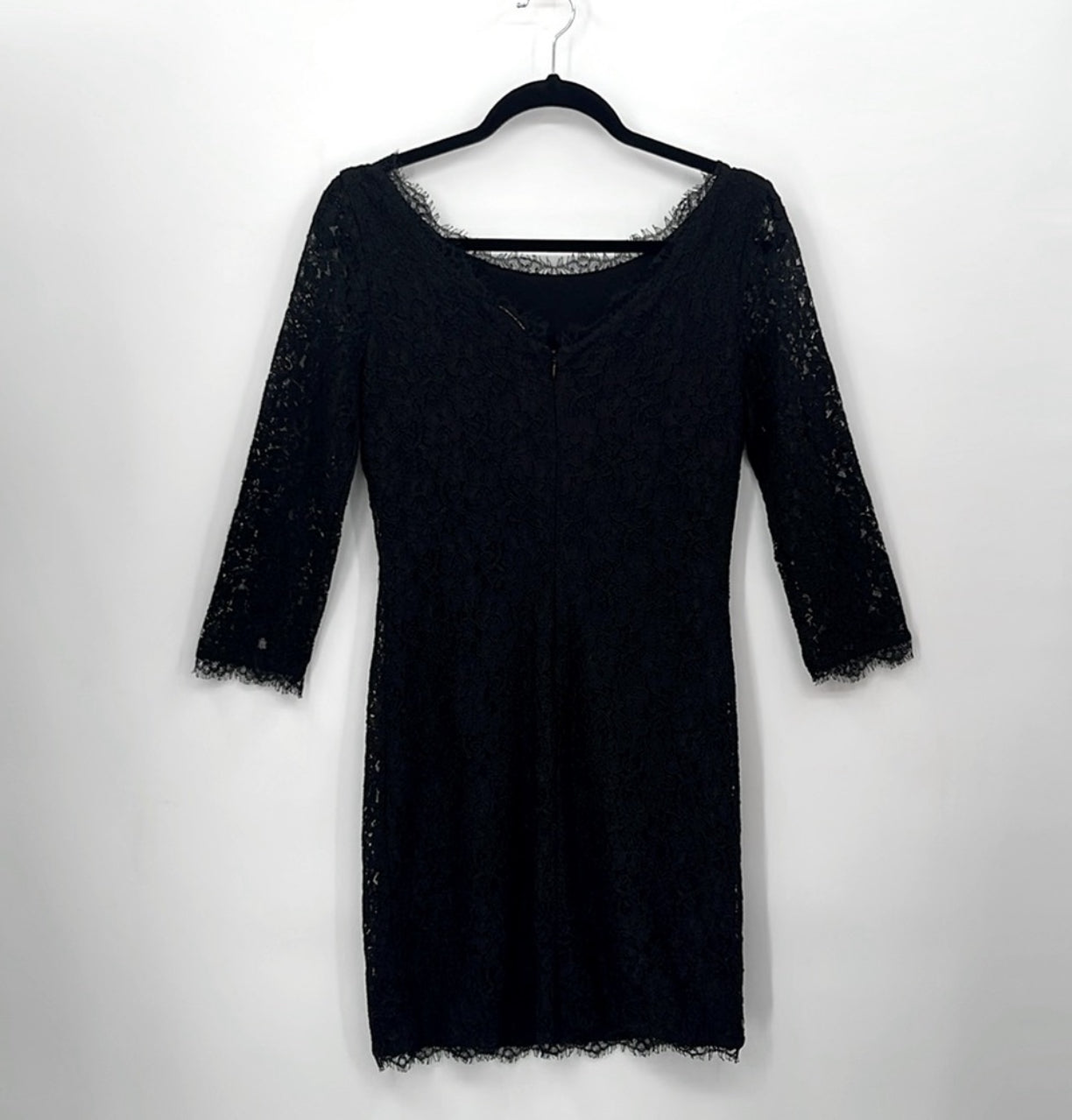 Babaton Rafael Lace Dress