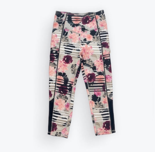 Jessica Simpson Ace Pocket Capri Leggings