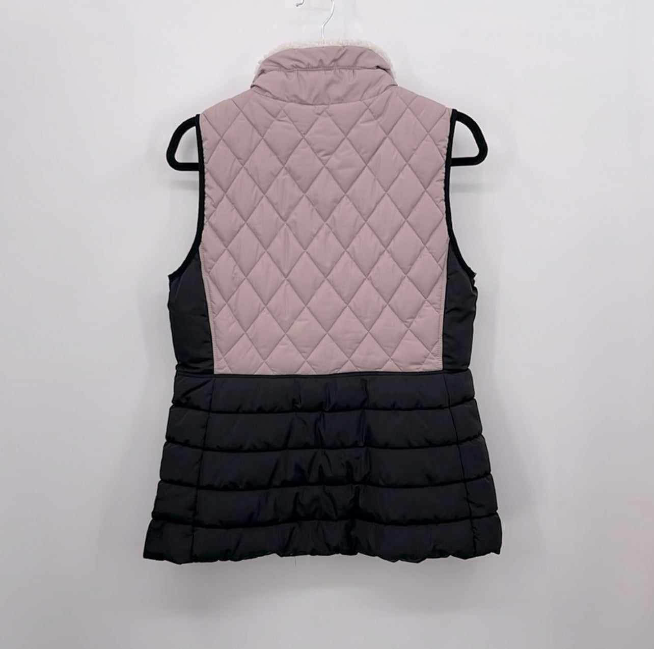 Calvin Klein Performance Quilted Vest