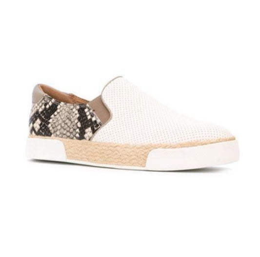 Sam Edelman Banks Snake Print Espadrille
Slip On