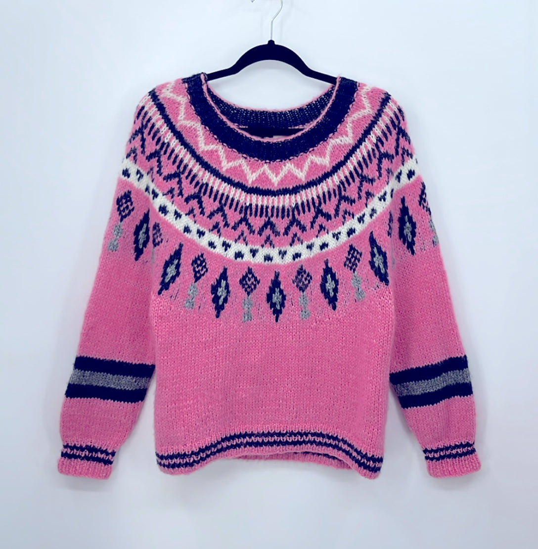 LINE Helga Knit Sweater