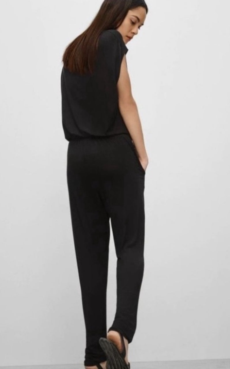 Aritzia Babaton Donnie Jumpsuit