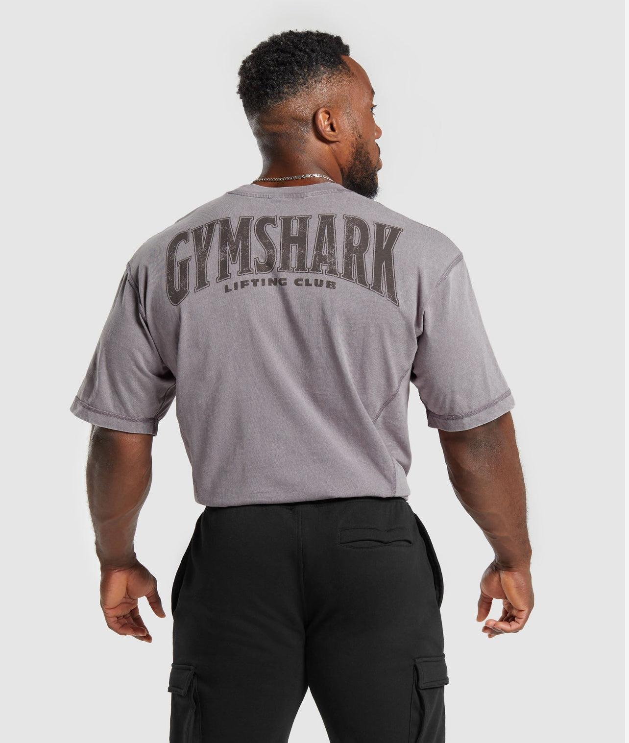 Gymshark Heritage Washed T-Shirt