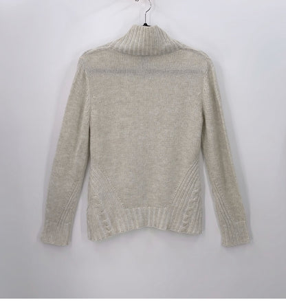 Olsen Mohair Blend Sweater