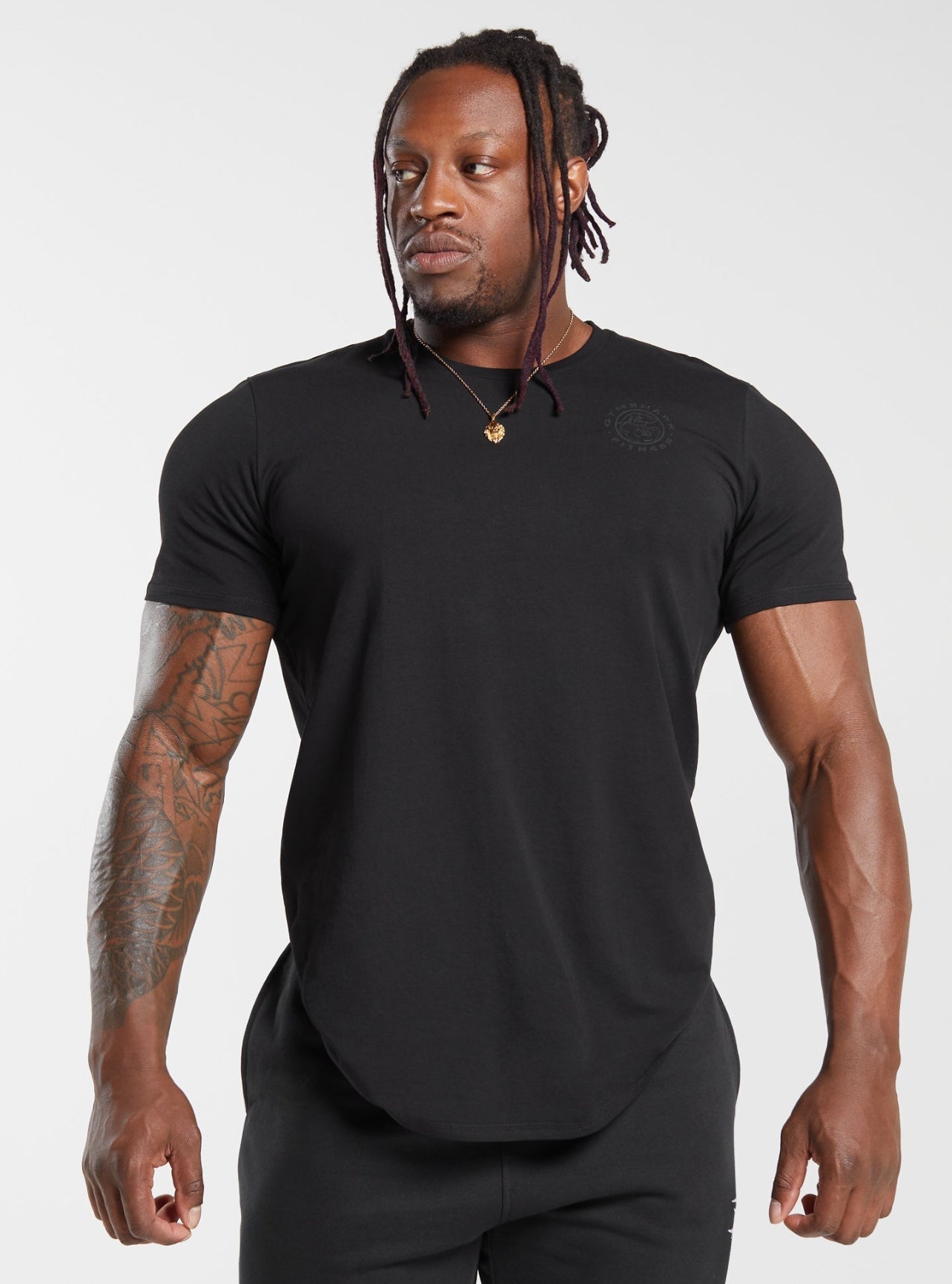 Gymshark Legacy T-Shirt