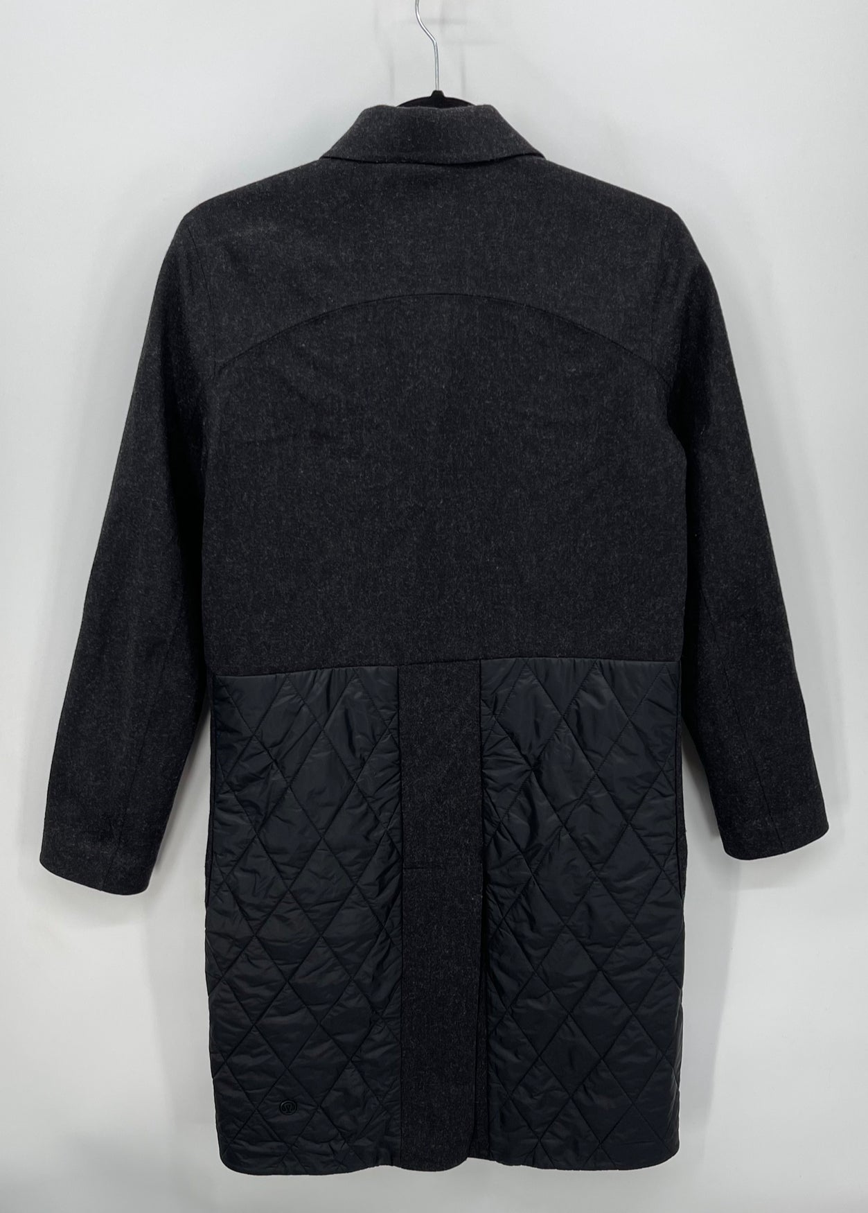 Manteau en laine Roam Far de Lululemon