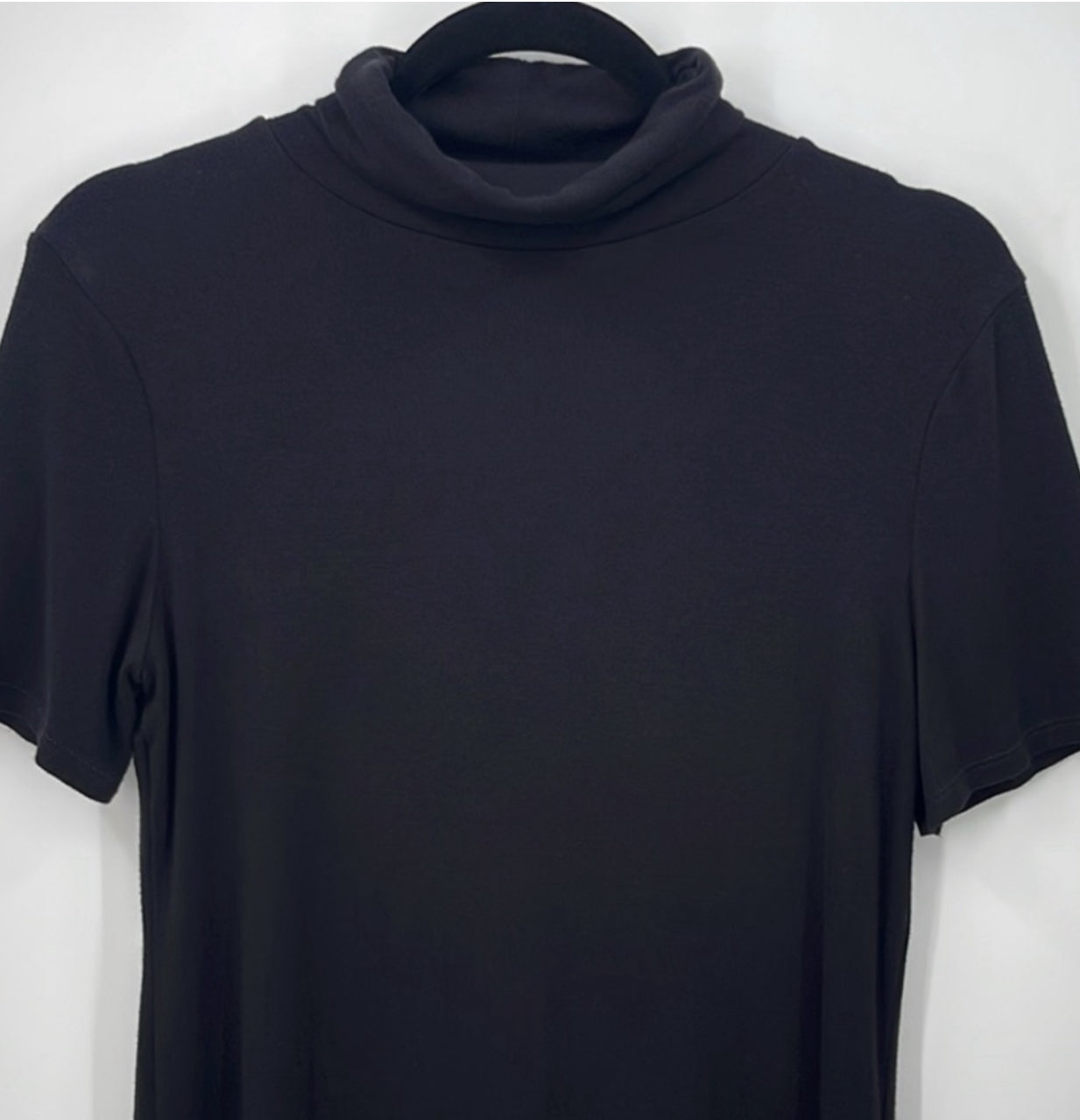 Theory Turtleneck Top