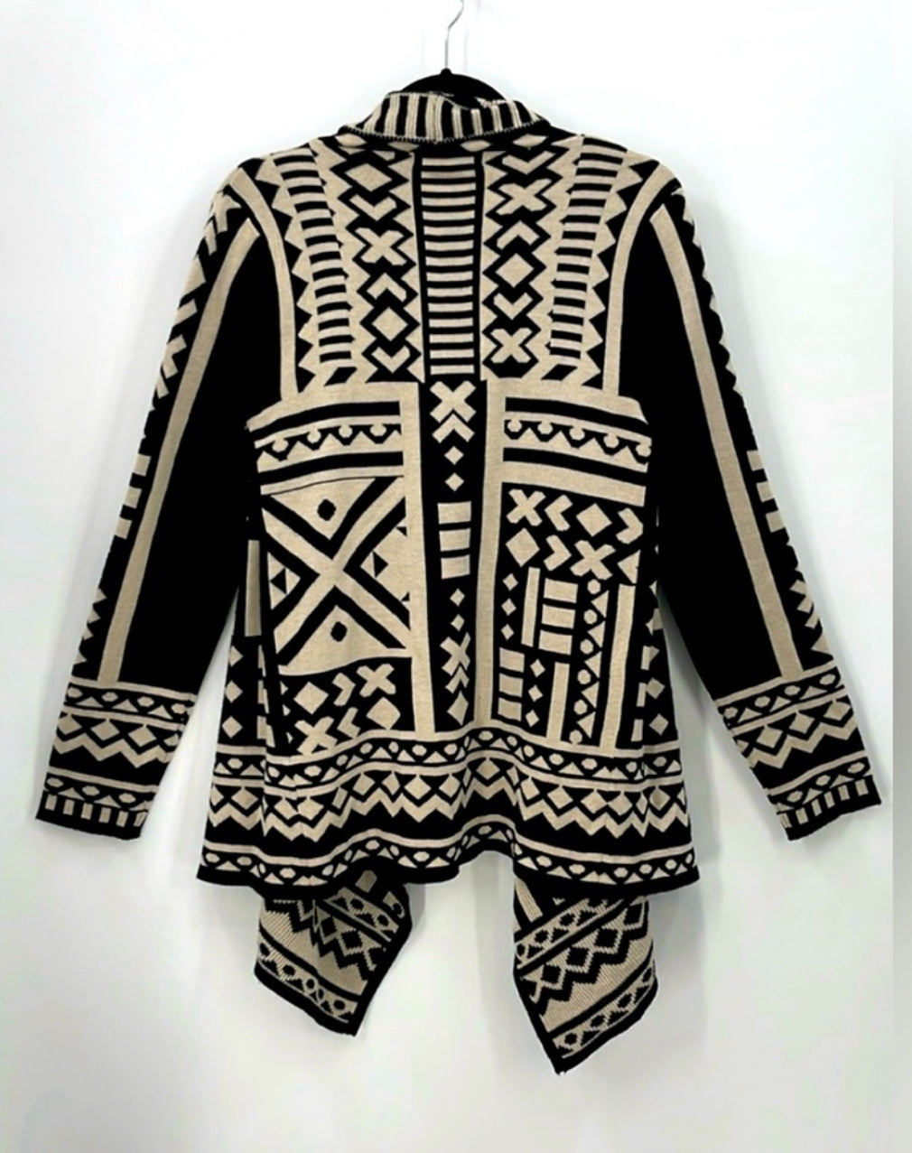 Charlie Paige Aztec Cardigan