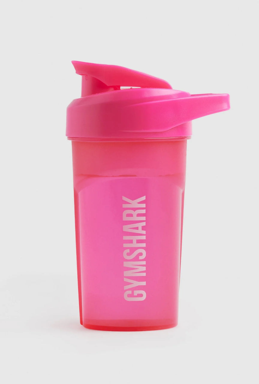 Gymshark 14OZ SHAKER BOTTLE